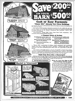 Mail Order
